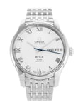Pre-Owned Omega De Ville Annual Calendar Chronometer Watch